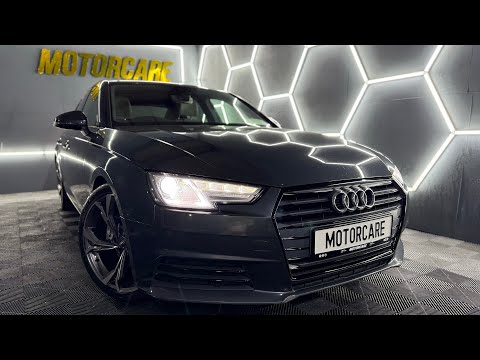 🩶2016 AUDI A4 SPORT 2.0 TDI 150BHP🩶 - Image 2