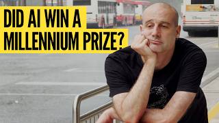 AI Solves Millennium Problem — Full Breakdown & Transcript