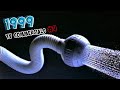 1999 TV Commercials 4 E Spring 4 3