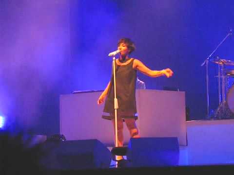 Malika a Villa Arconati - Come foglie