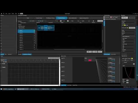 Tutorial fix: First steps of Blending on the Spyder x80 (Spyder Studio Part 5a)