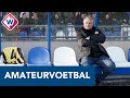 'Slecht' Rijnsburgse Boys is Quick Boys tóch de baas: 'Beneden ons niveau' - OMROEP WEST SPORT