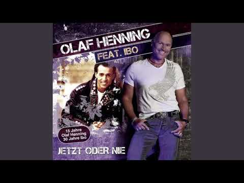 Olaf Henning feat. Ibo - Ich wette eine Million (German Version - 2013)