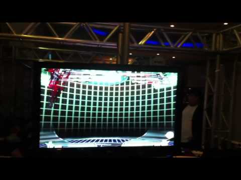 LV1GE Domingo - Yoho vs Erikk