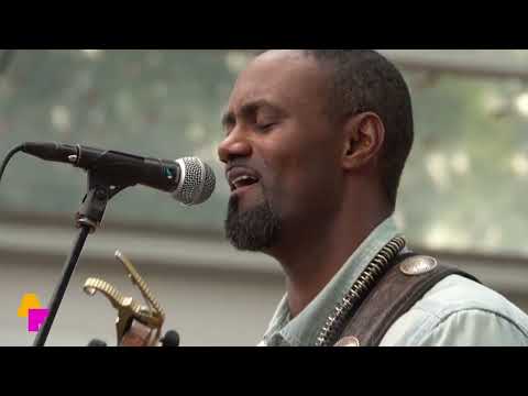 Felicidad by Miroca Paris live at Afrika Hertme Festival 2023