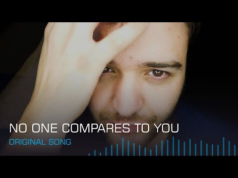 No One Compares To You | lexyos & VINAUX