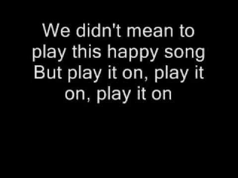 The sunday drivers - Happy Song.wmv