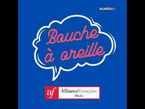 Bouche à oreille; Numéro-01