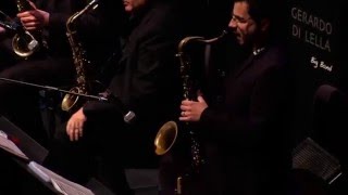 We'll Be Together Again - D L Big Band