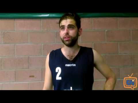 Intervista Osber Old - Javier Maleno Baranguel