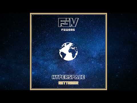 ReTTriger - Hyperspace [Future Garage Realese] 2025