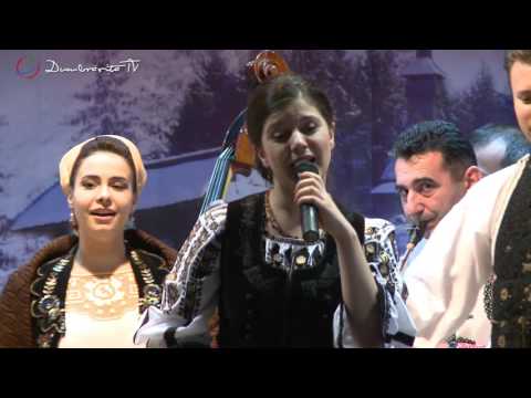 Festivalul de datini obiceiuri si colinde Dumbravita 2015