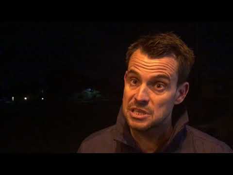 Stocksbridge Parks Steels 1 vs 1 Frickley Athletic - Spencer Fearn