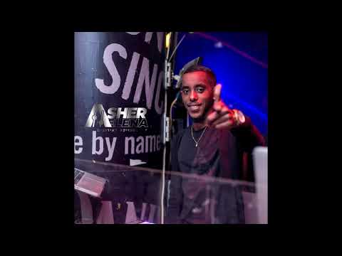 Getish Mamo- (Zufanu New)- Dj Asher Helena Remix