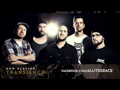 All Its Grace - Transience (Album Trailer)