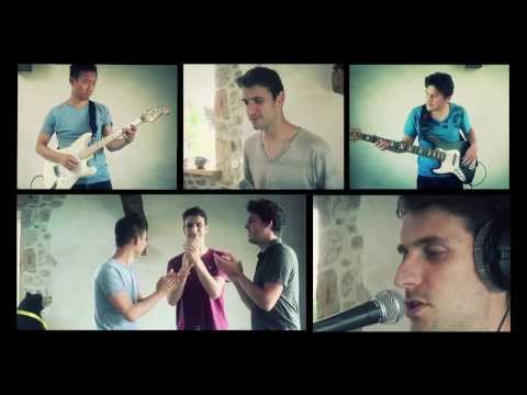 Unchain My Heart (Ray Charles Cover) - Coffee Tone