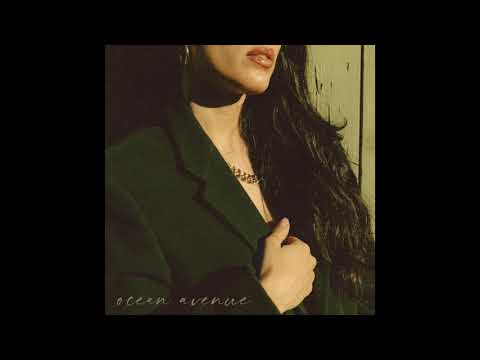 Julia Carlucci - Ocean Avenue (Yellowcard Cover)