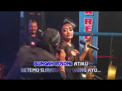 Deviana Safara feat. Brodin - Kangen Aku Kangen [OFFICIAL]