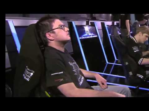 DYRUS being satisfied after TSM vs Royal Club | S4 Worlds