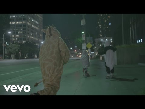 Cash+David - Bloodsucker (Official Video)