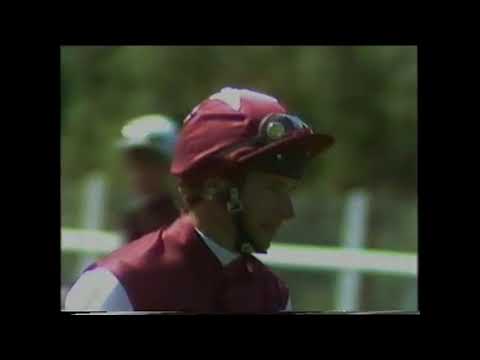 1989 Queen Anne Stakes Ascot Warning