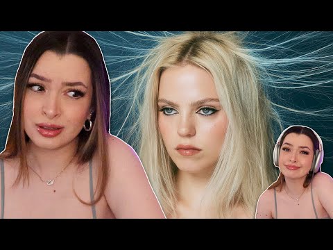 **SNOW ANGEL** Made Me Go Through an Existential Crisis (in a good way tho)