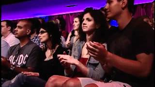 Sam Roberts Band - Without A Map (Bravo)