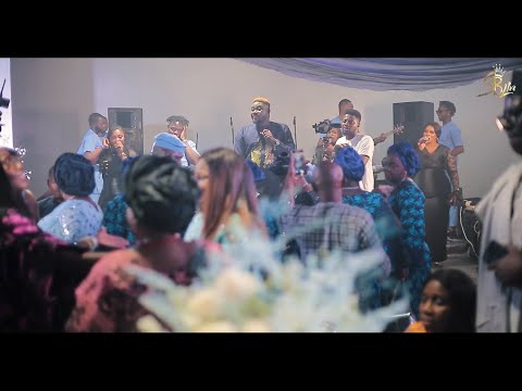 GLAMOUR. GRACE. LIVE MUSIC – SB LIVE AT A GRAND 50TH CELEBRATION