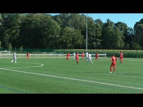 TuS Binzen B1 - SV Weil B1 '10.07.2022' 2. Halbzeit