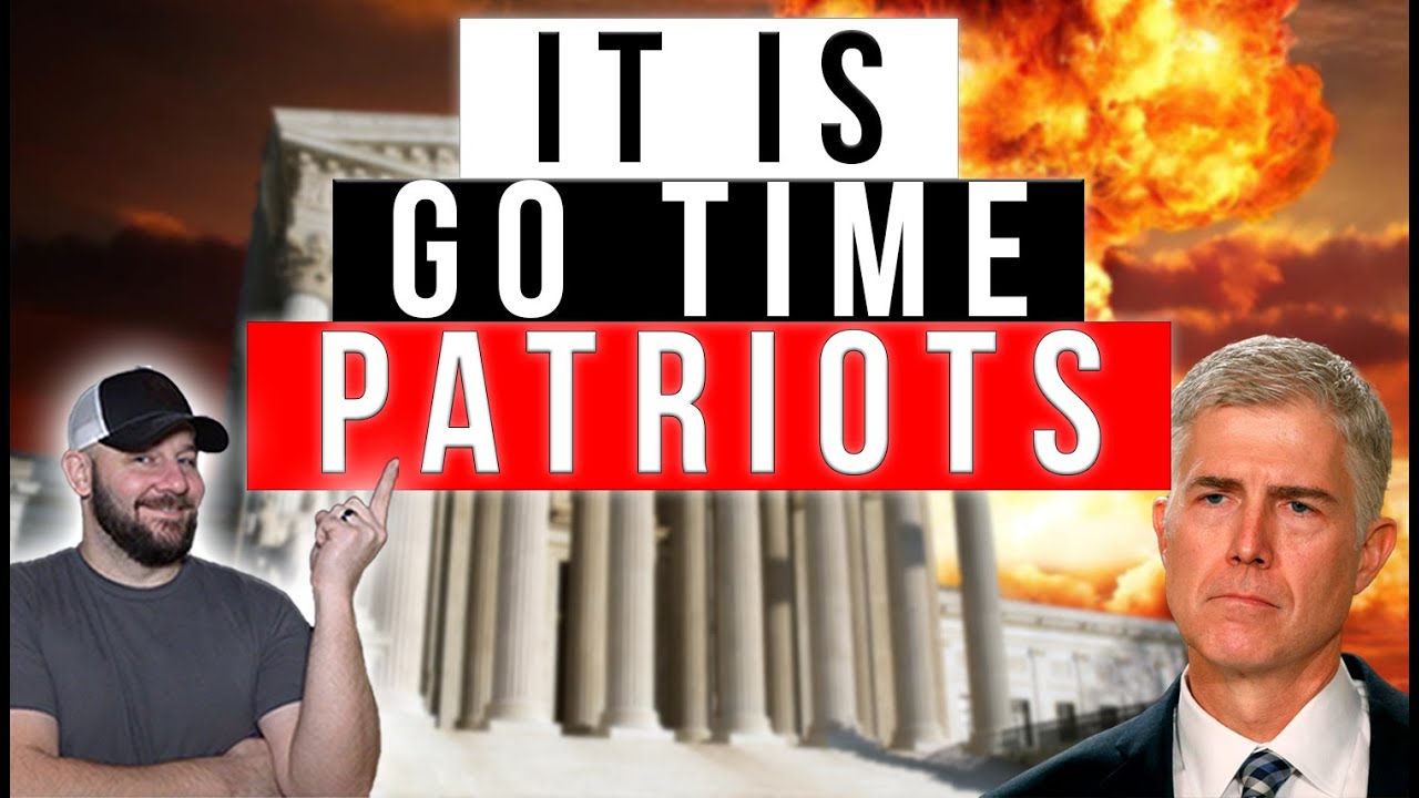 BREAKING NOW: Worst Gun Control In Nation Just MADE EVEN WORSE... & 2A Heroes Are FIGHTING BACK