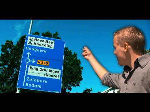 Grijpskerk! TC Roadtrip aflevering 1! Feestende start!