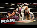 Charlotte Flair Alexa Bliss Vs Bayley Lyra Valkyria Raw Highlights Oct 27 2025