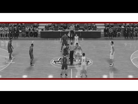 The Juice Pittman Story Ep.2 - HIGH SCHOOL STATE CHAMPIONSHIP! | NBA 2K16 MyCAREER Gameplay