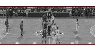 The Juice Pittman Story Ep.2 - HIGH SCHOOL STATE CHAMPIONSHIP! | NBA 2K16 MyCAREER Gameplay