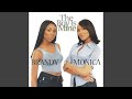 Brandy & Monica - The Boy Is Mine [Audio HQ]