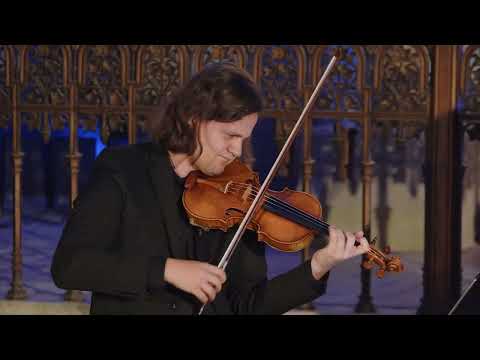 Popescu, Somborac, Švarc – Dohnanyi Serenade op. 10