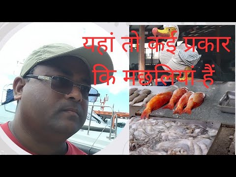 Grand Baie Beach, Grand Bay, Mauritius Attractions Holiday