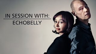 In Session With: Echobelly - &#39;Dark Therapy&#39;