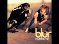 Blur - Tracy Jacks (Lyrics in description)