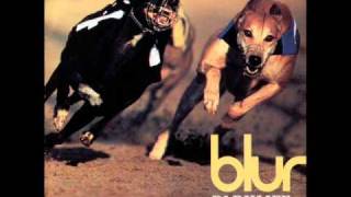 Blur - Tracy Jacks (Lyrics in description)