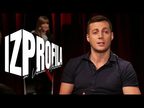 Bojan Vaskovic Lexington - Iz Profila - Cela Emisija - (TV Grand 18.10.2015.)