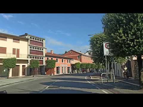 Cordignano, Veneto, Italy, 05/09/21