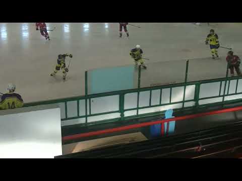 2022-11-06 - SŽ - HC Spartak Uherský Brod - HC Uherské Hradiště