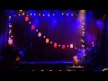 Vincent Delerm - A Naples il y a peu... (Bataclan 2009)