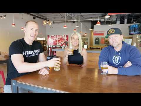 Kelly Rose Productions video.