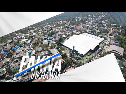 Fakna Inkhawm (March 1, 2026) | KTP General Conference 2026