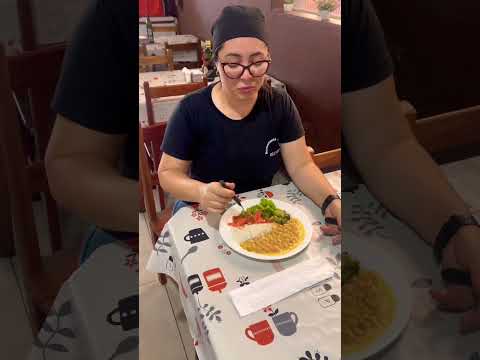 Restaurante Recreio  #shorts #comidacaseira #minasgerais