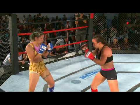 Ketny silva X Luanny Fernadndes