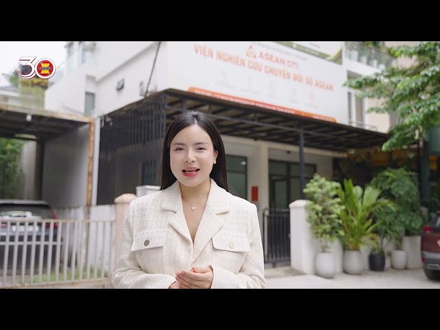 SEARAV 30 – HÀNH TRÌNH KẾT NỐI TRI THỨC