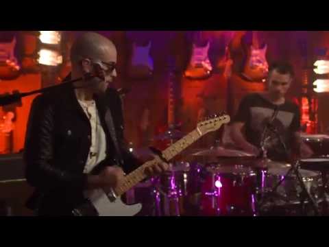 Kinky - Despues del After - En Vivo